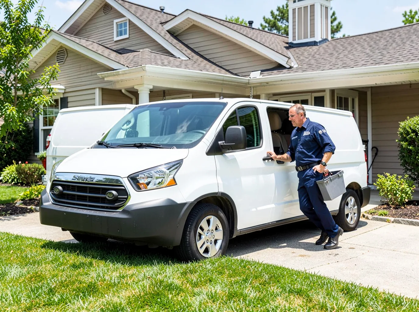 Emergency Plumber company in Hilliard, OH
