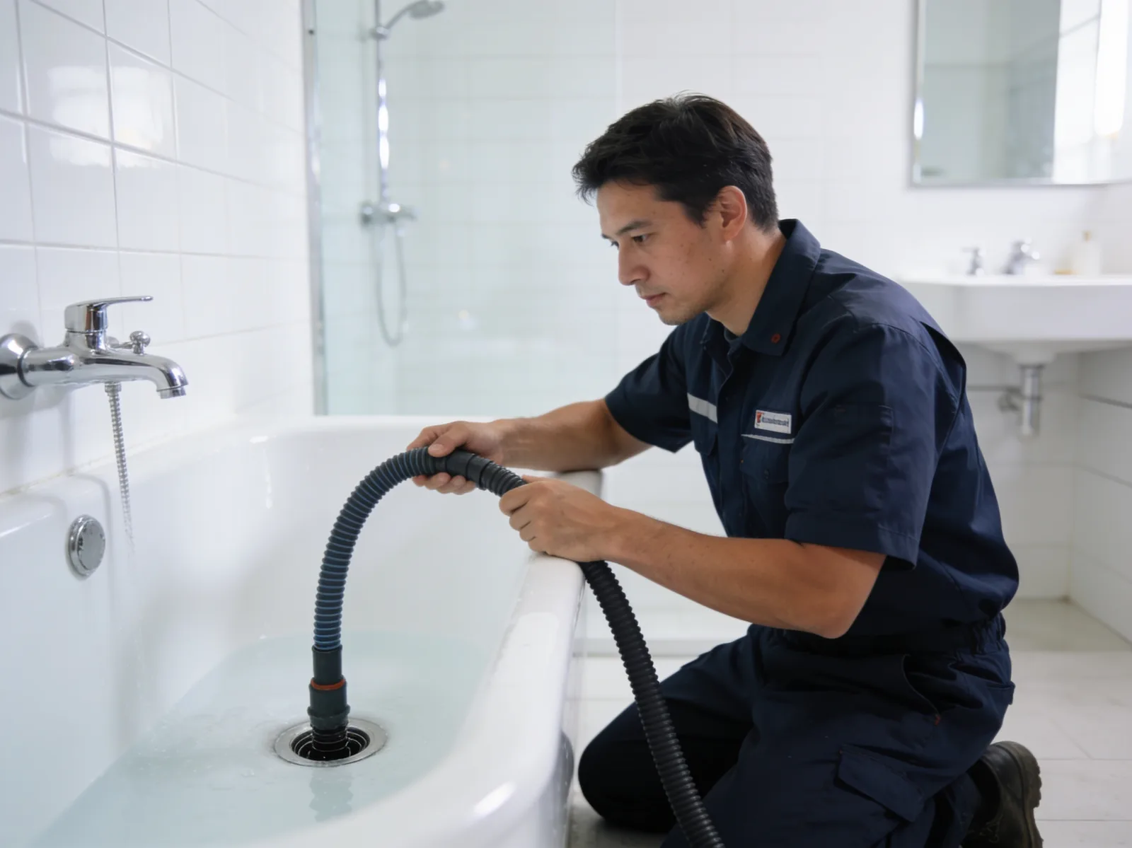 Emergency Plumber Hilliard, OH FAQs